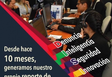 SE CONSOLIDA TENDENCIA A LA BAJA EN 13 DE 20 DELITO DE ALTO IMPACTO EN LA CDMX2